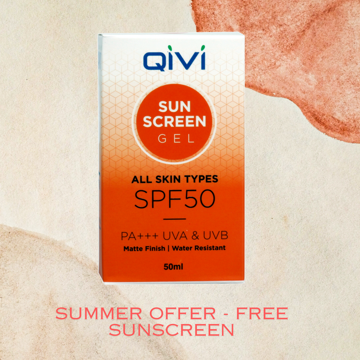 Beauty Bundle |Vitamin C Serum, Face Peel + Sunscreen FREE